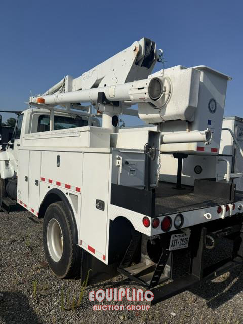 2011 International 7300