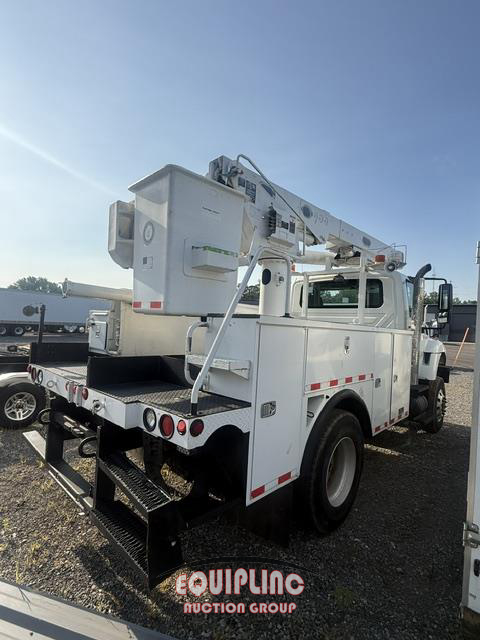 2011 International 7300