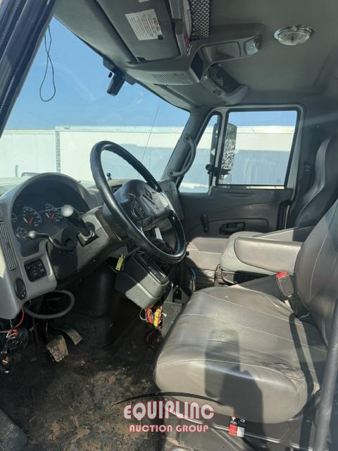 2011 International 7300