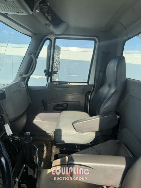 2011 International 7300