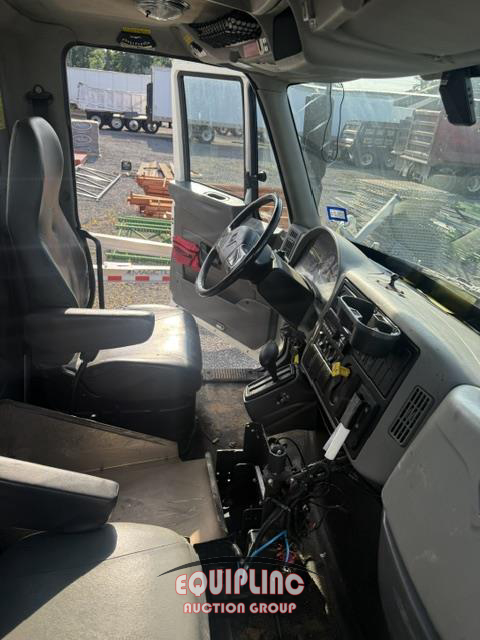 2011 International 7300