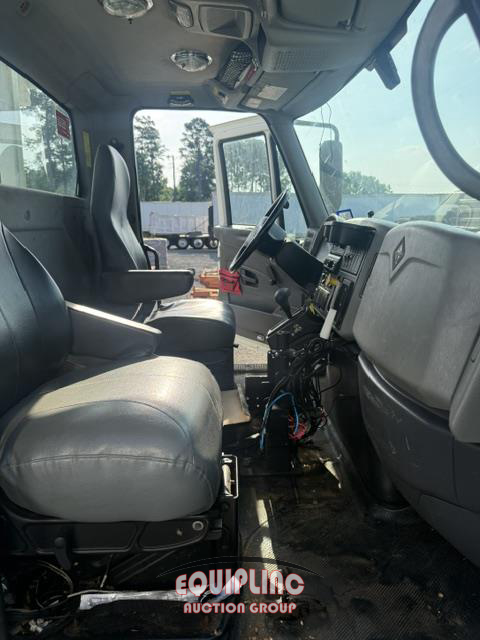 2011 International 7300