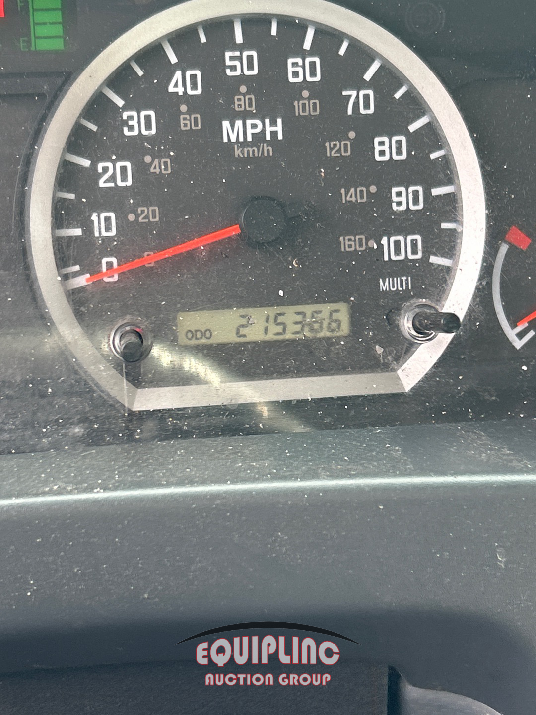 2014 Isuzu NPR