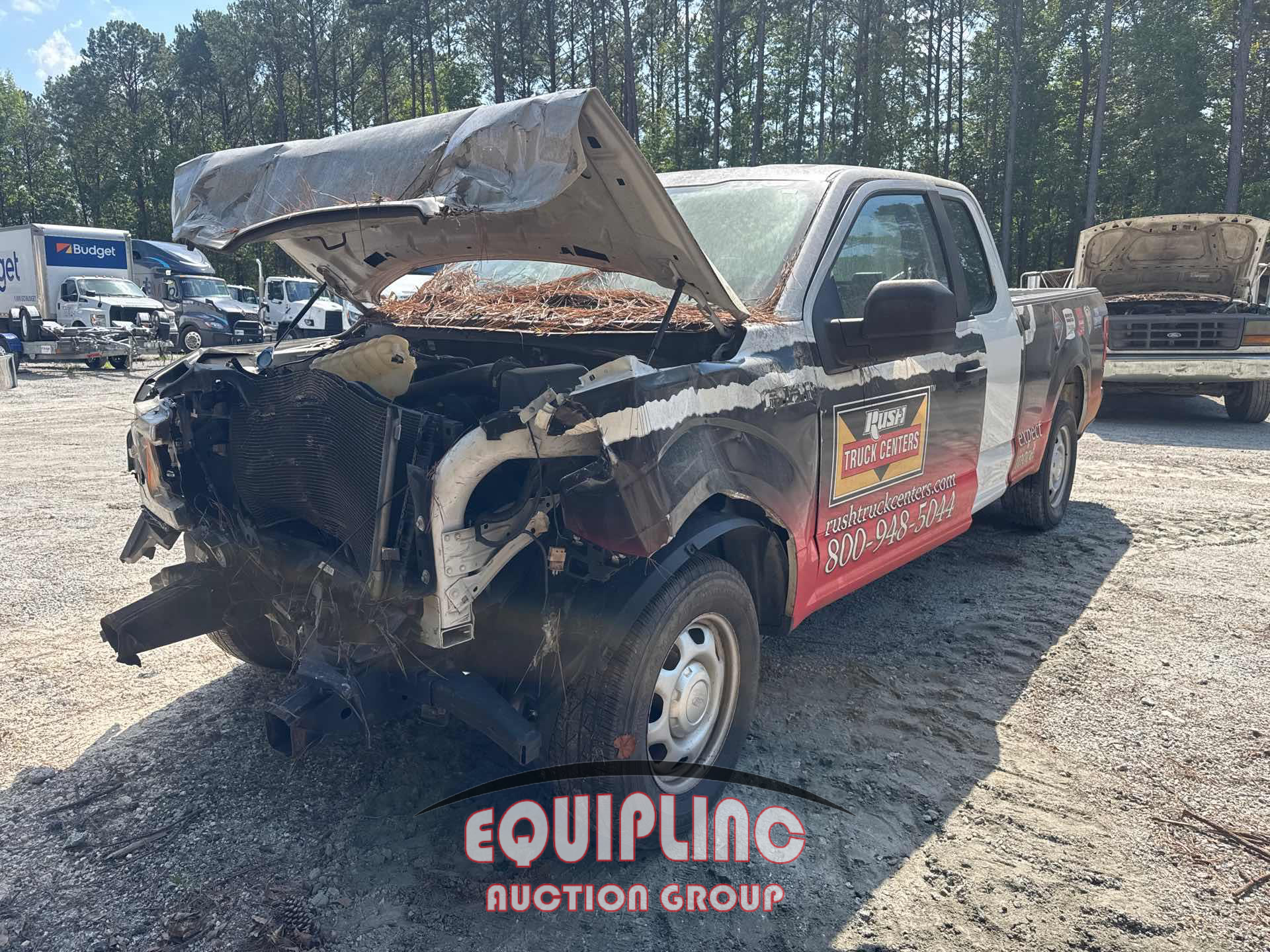 Photo of 2018 Ford F-150
