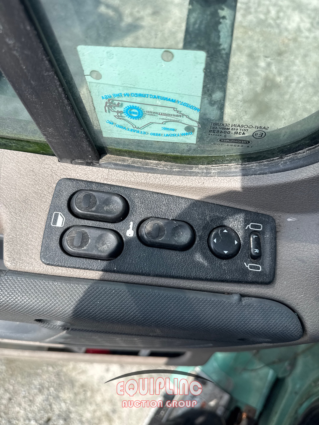 2014 Freightliner CASCADIA