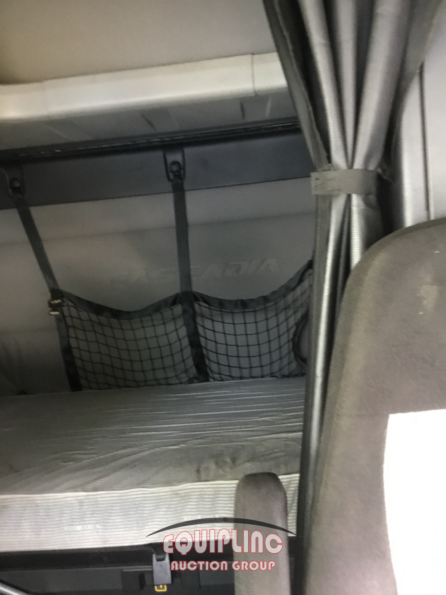 2021 Freightliner CASCADIA