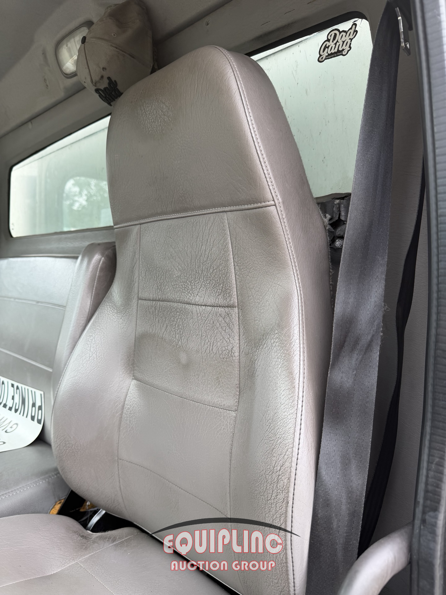 2016 Freightliner M2