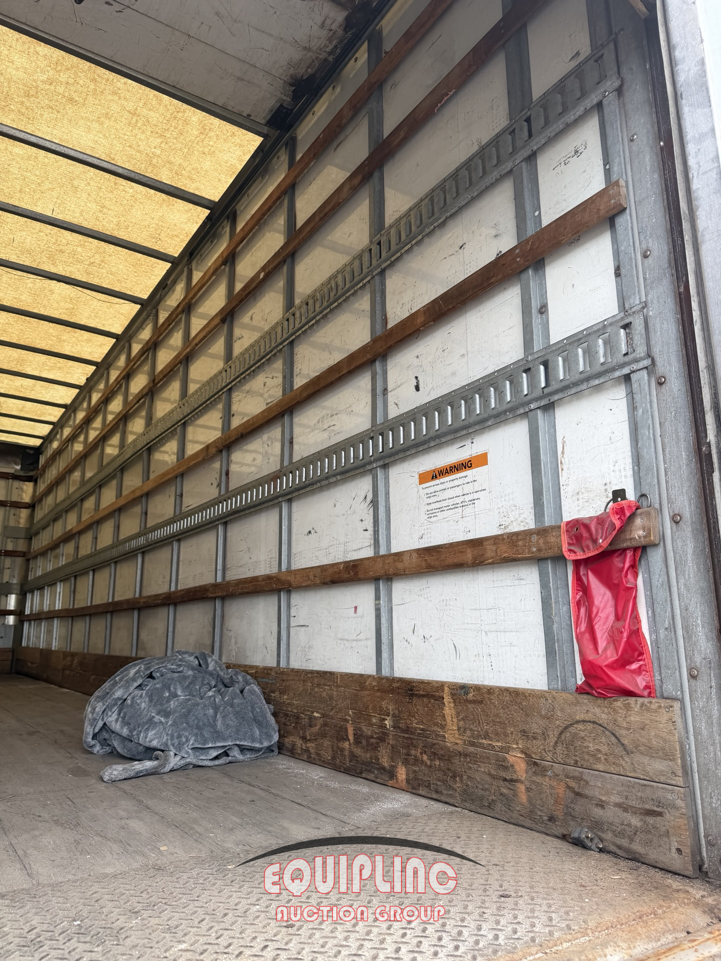 2016 Freightliner M2
