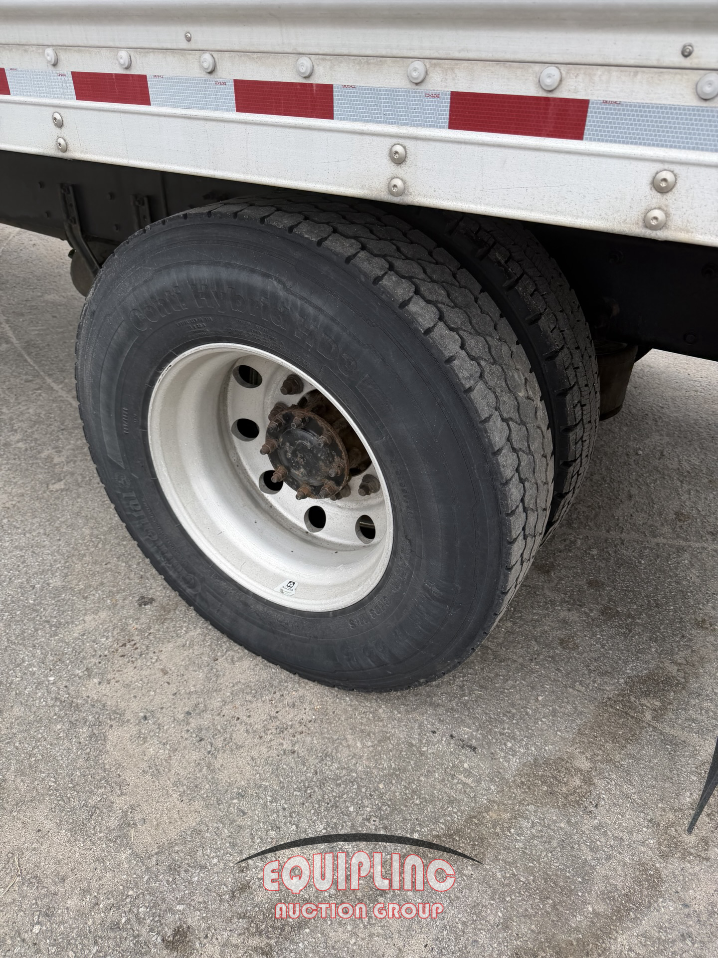 2016 Freightliner M2