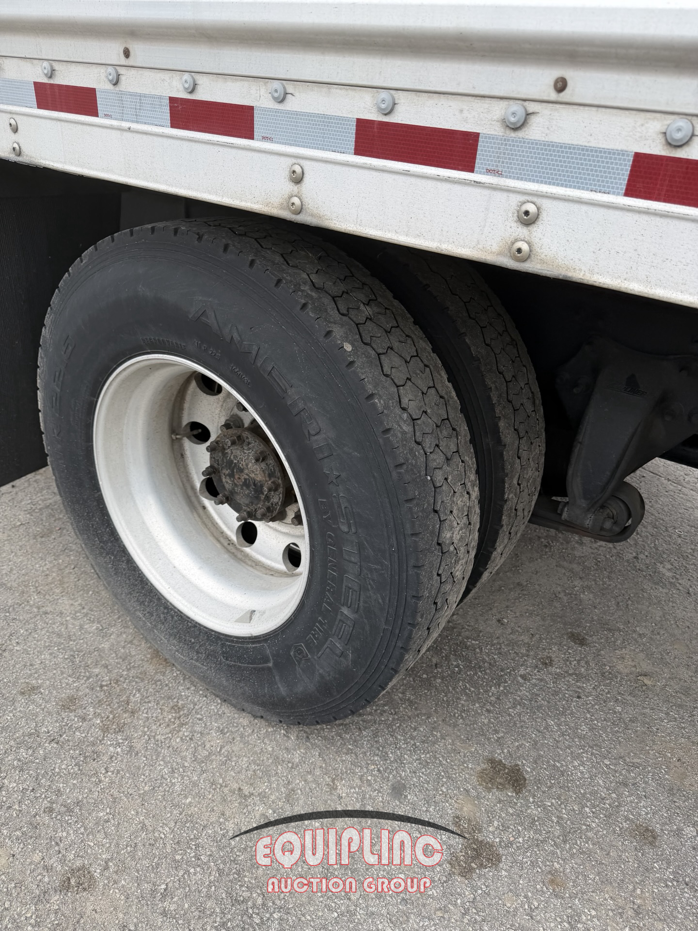 2016 Freightliner M2