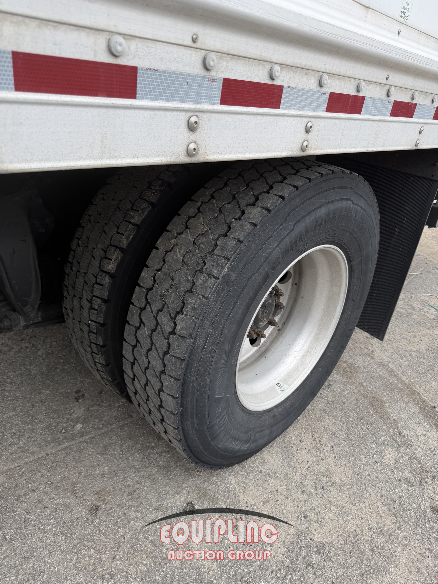 2016 Freightliner M2
