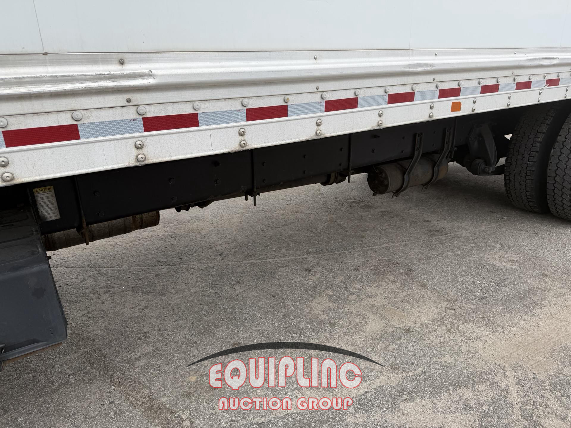 2016 Freightliner M2