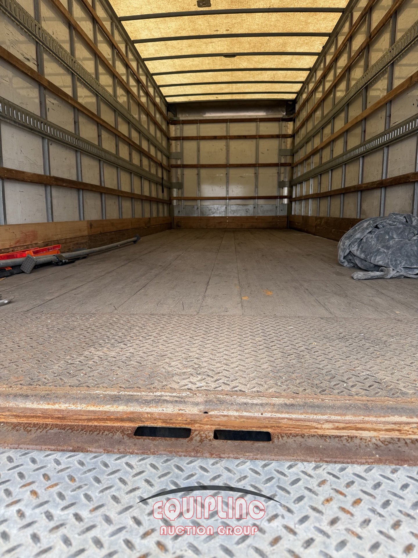 2016 Freightliner M2