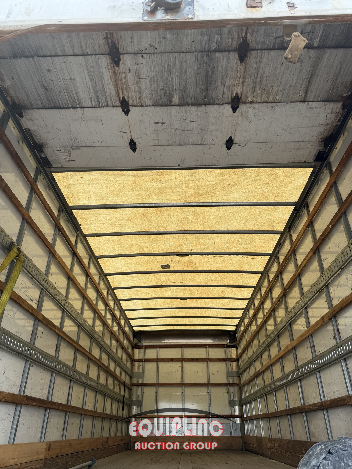 2016 Freightliner M2
