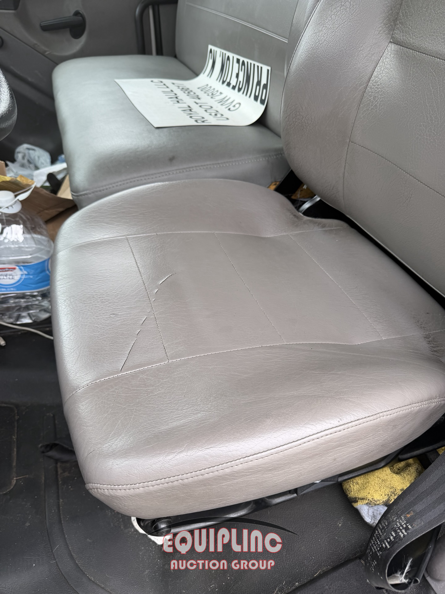 2016 Freightliner M2