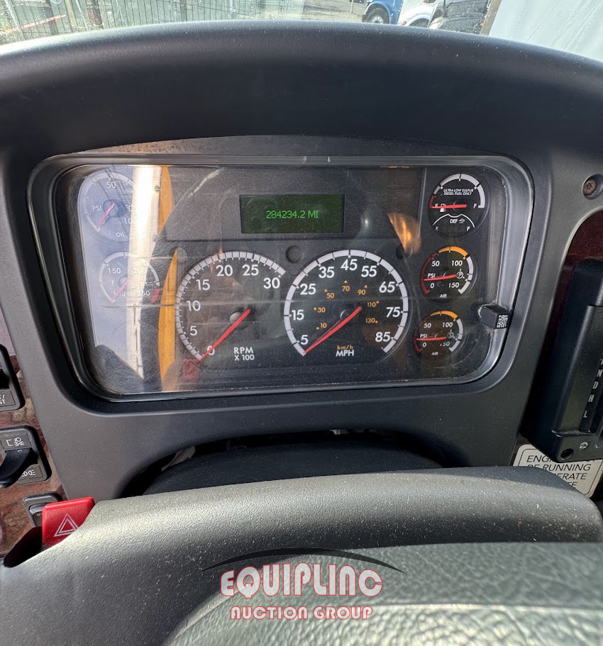 2018 Freightliner M2