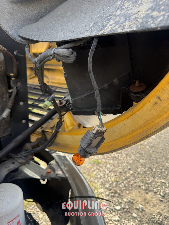 2018 Freightliner M2