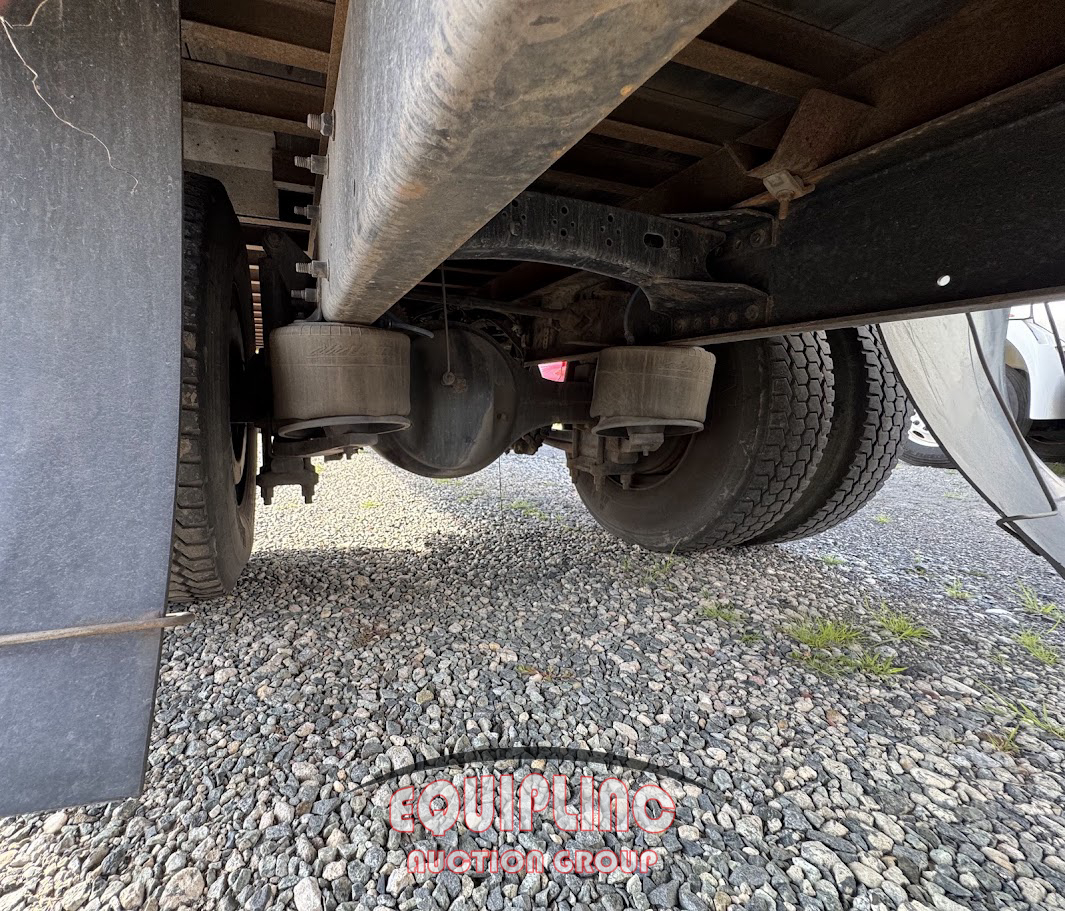 2018 Freightliner M2