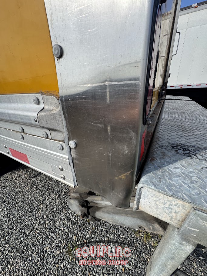 2018 Freightliner M2
