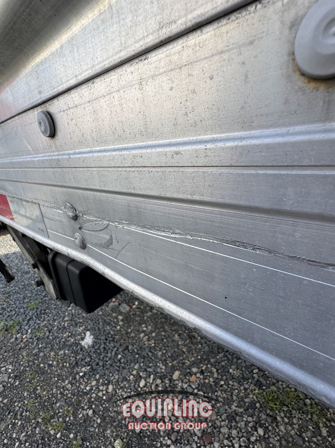 2018 Freightliner M2