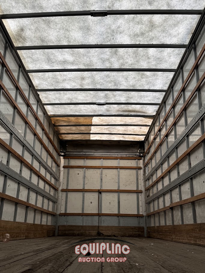 2018 Freightliner M2