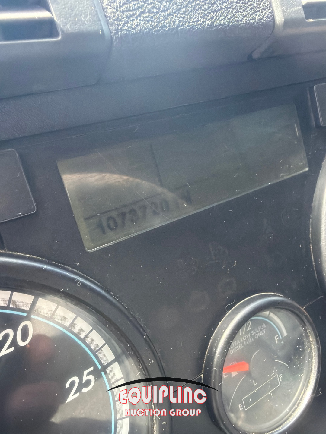 2014 Freightliner CASCADIA