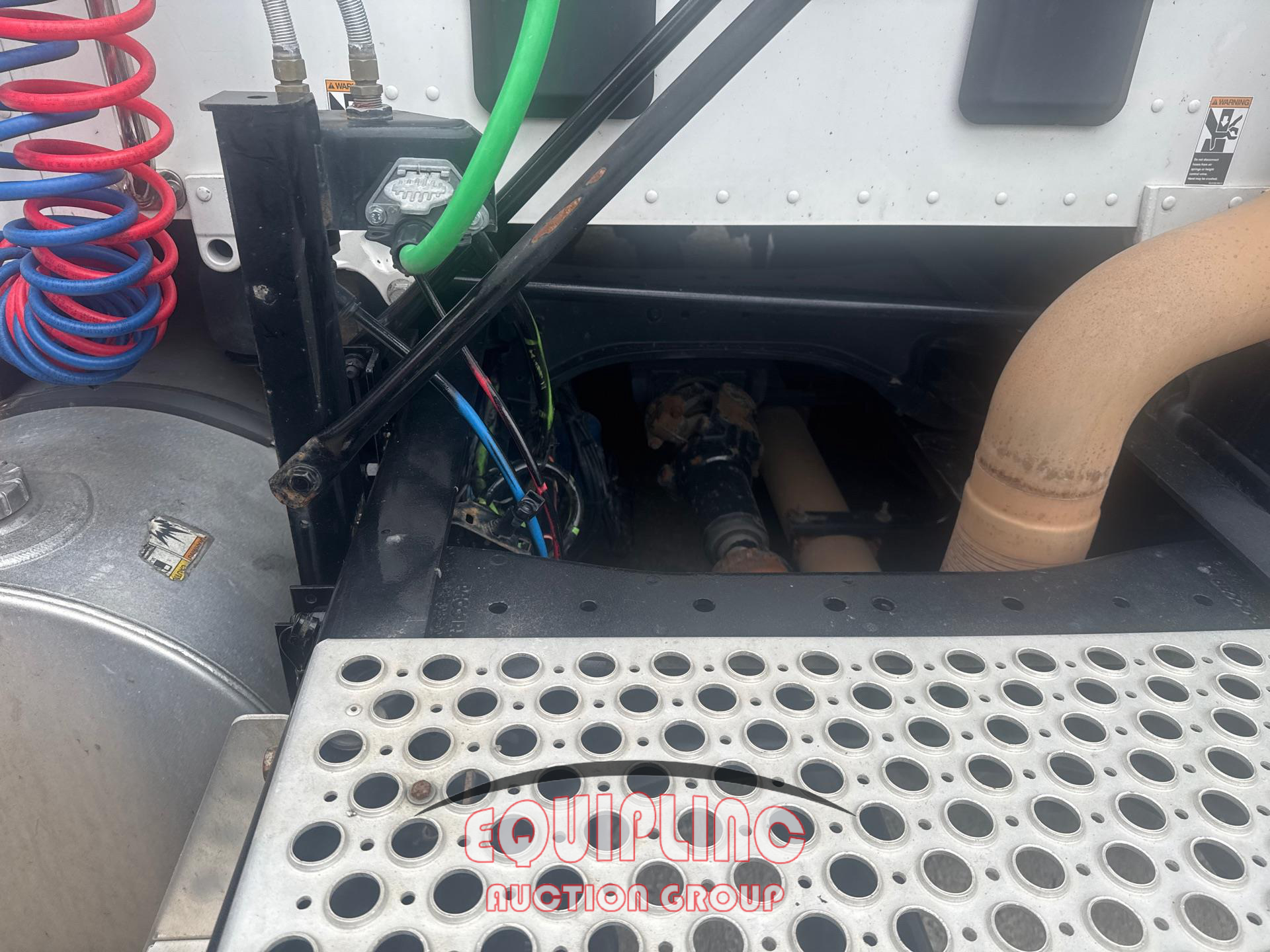 2022 Kenworth T660