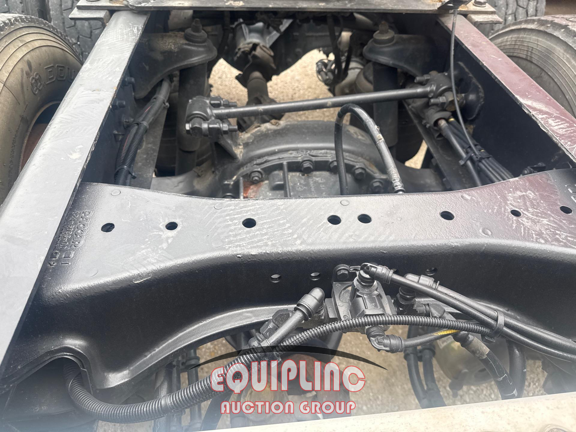 2022 Kenworth T660