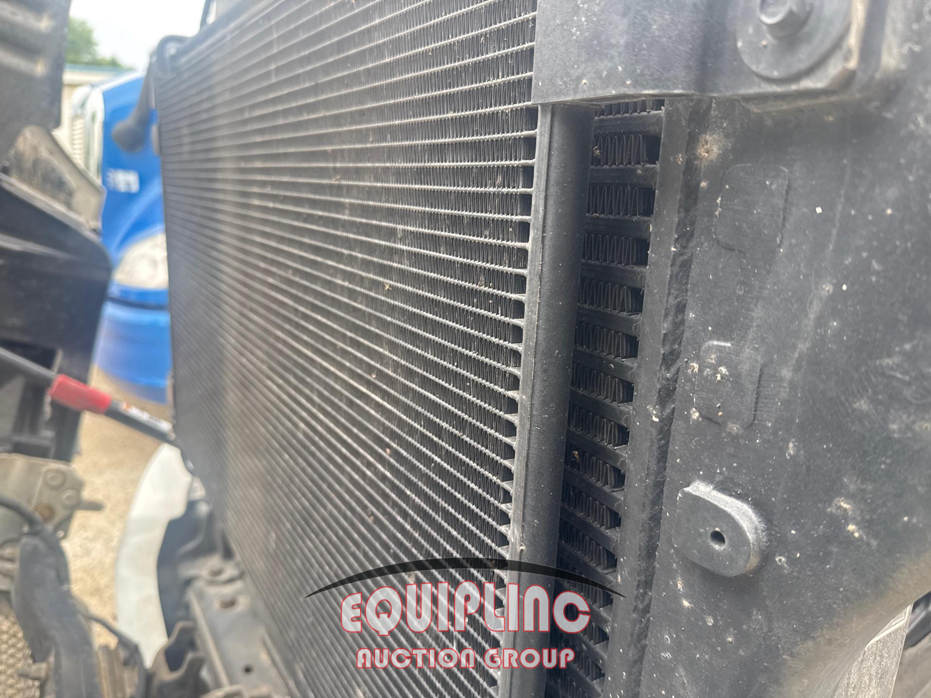 2022 Kenworth T660