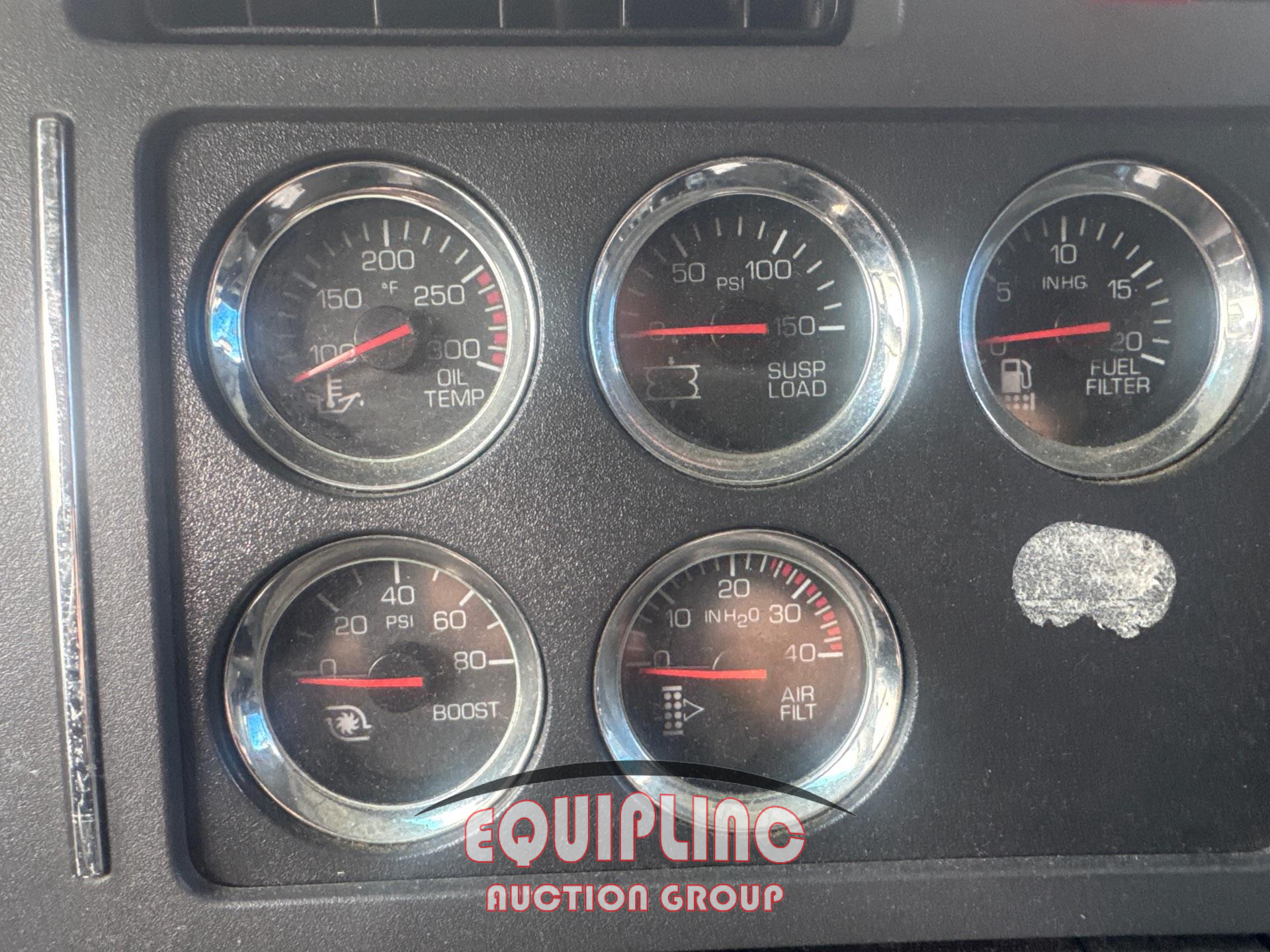 2022 Kenworth T660