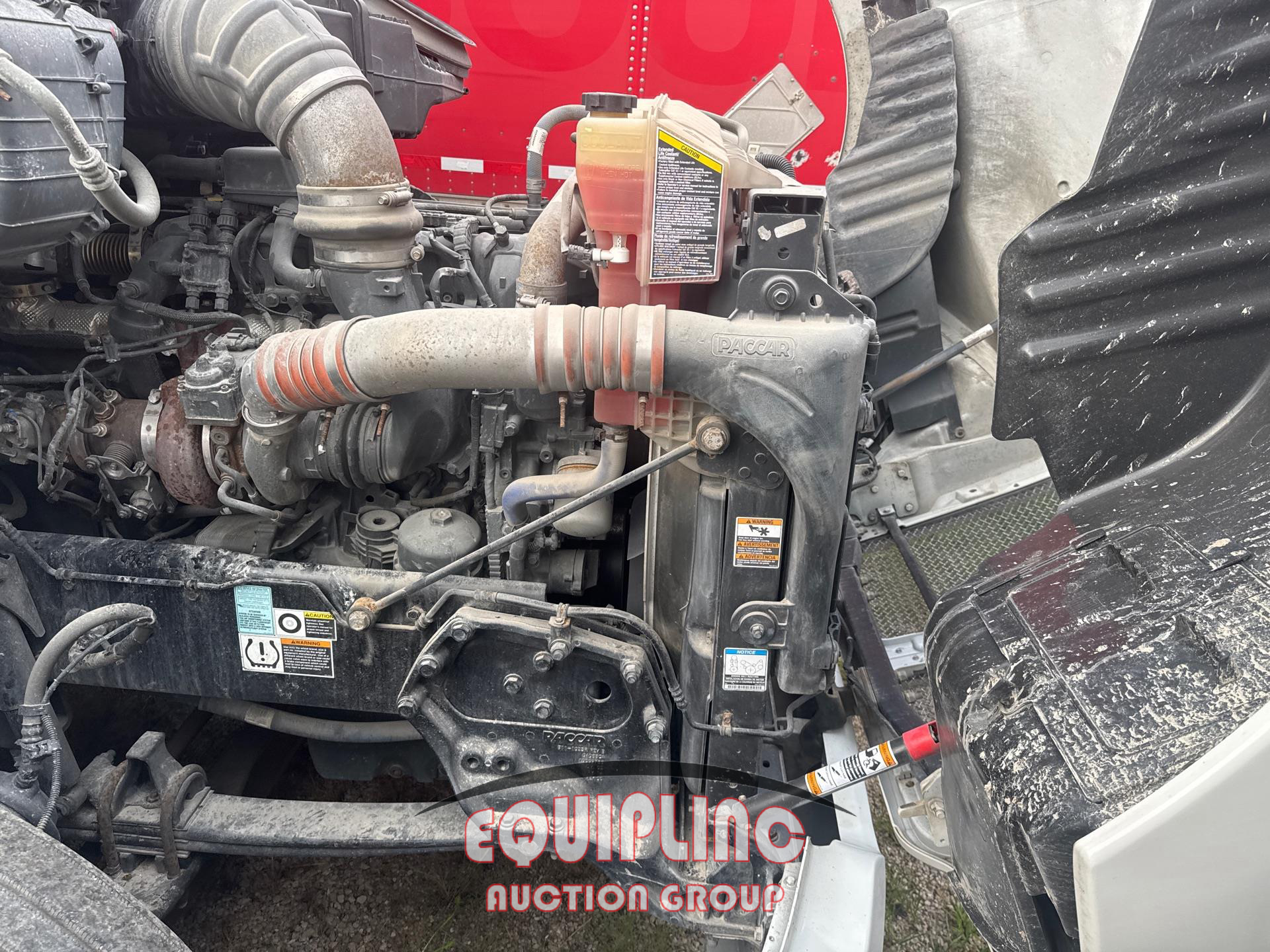 2022 Kenworth T660