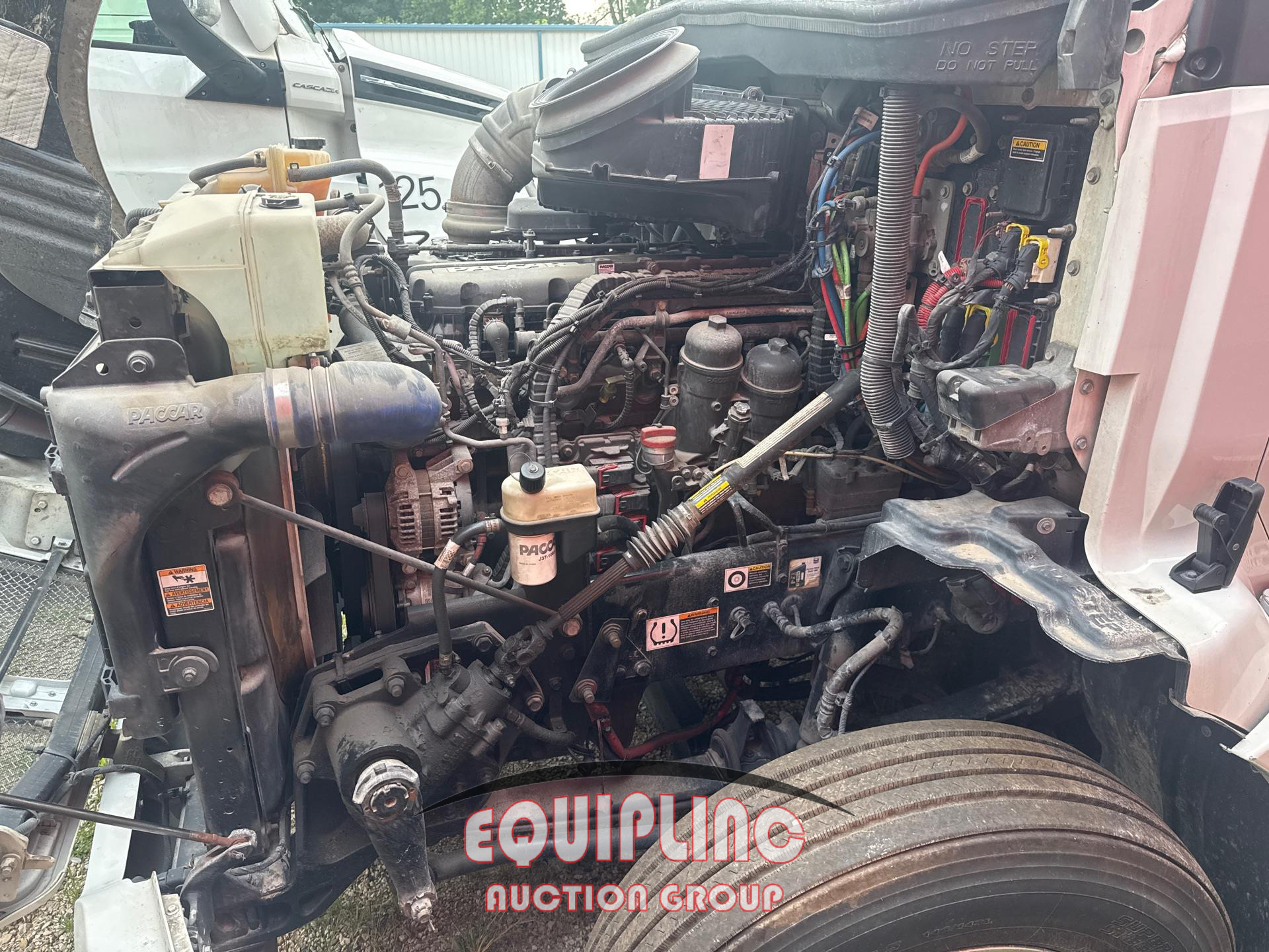 2022 Kenworth T660