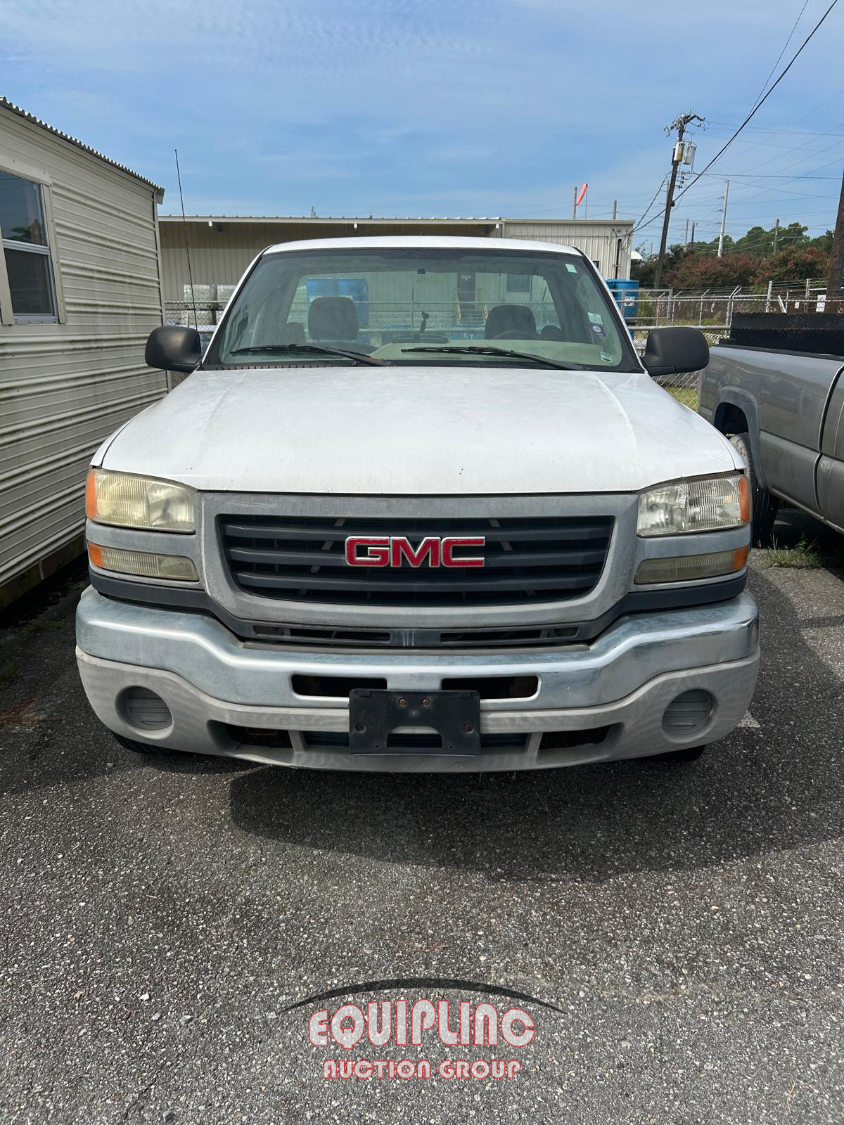 Photo of 2006 Chevrolet Silverado