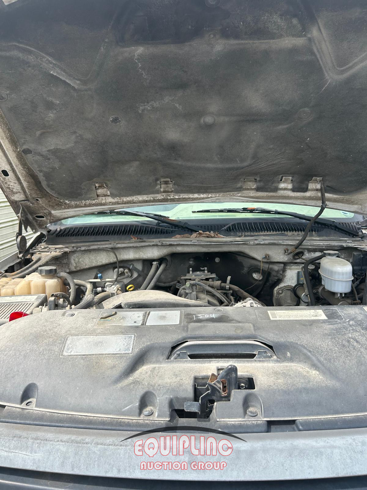 2006 Chevrolet SILVERADO
