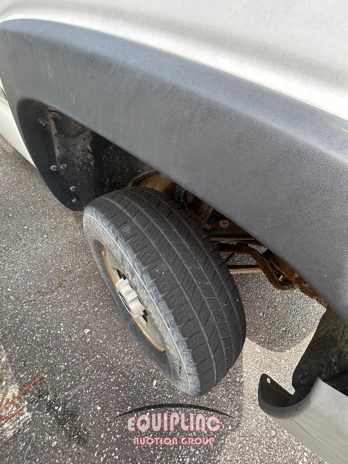 2006 Chevrolet SILVERADO