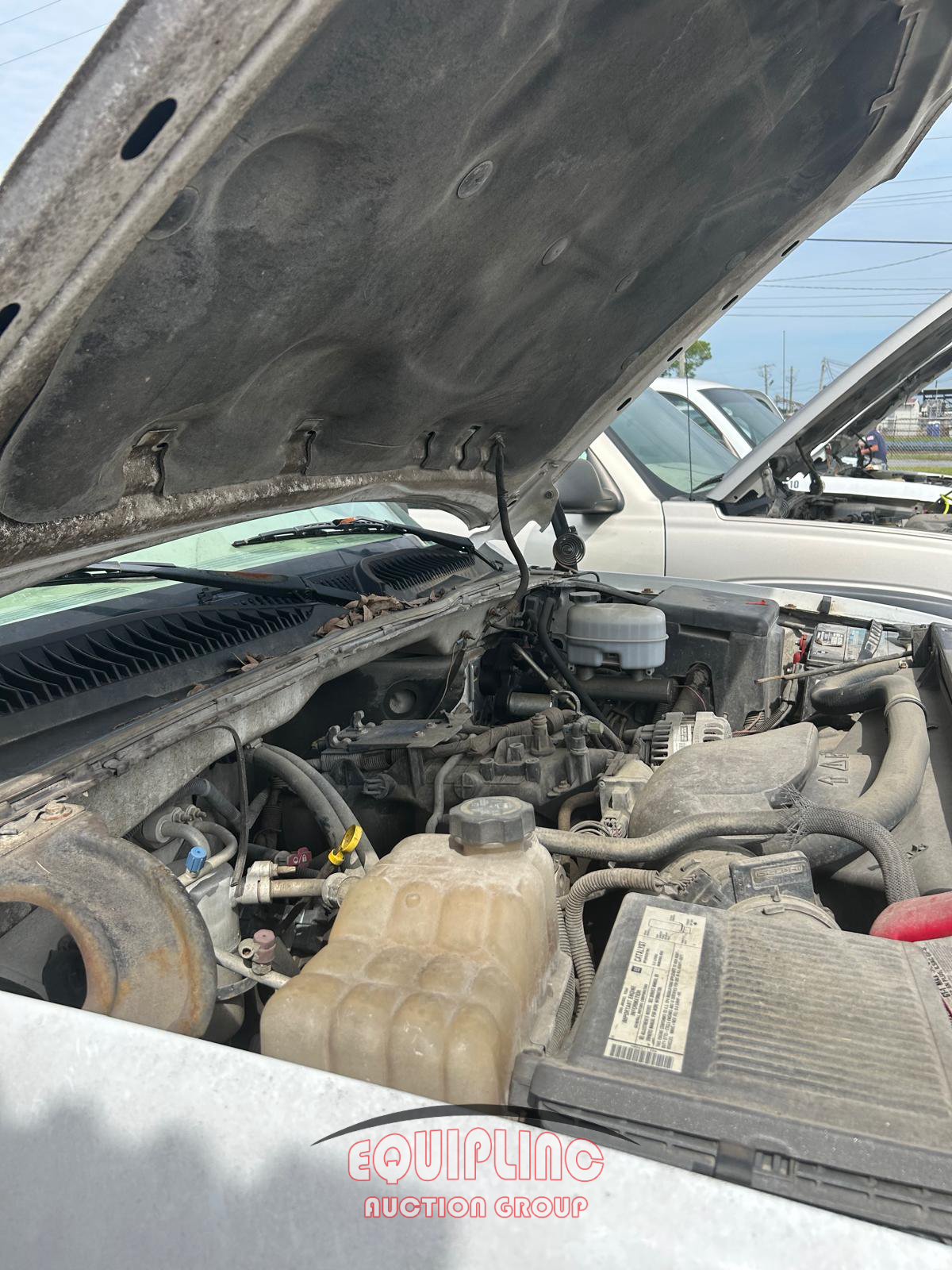 2006 Chevrolet SILVERADO
