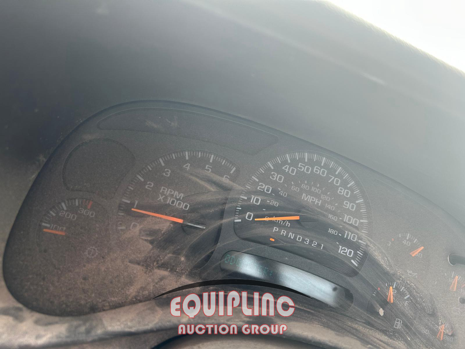 2006 Chevrolet SILVERADO
