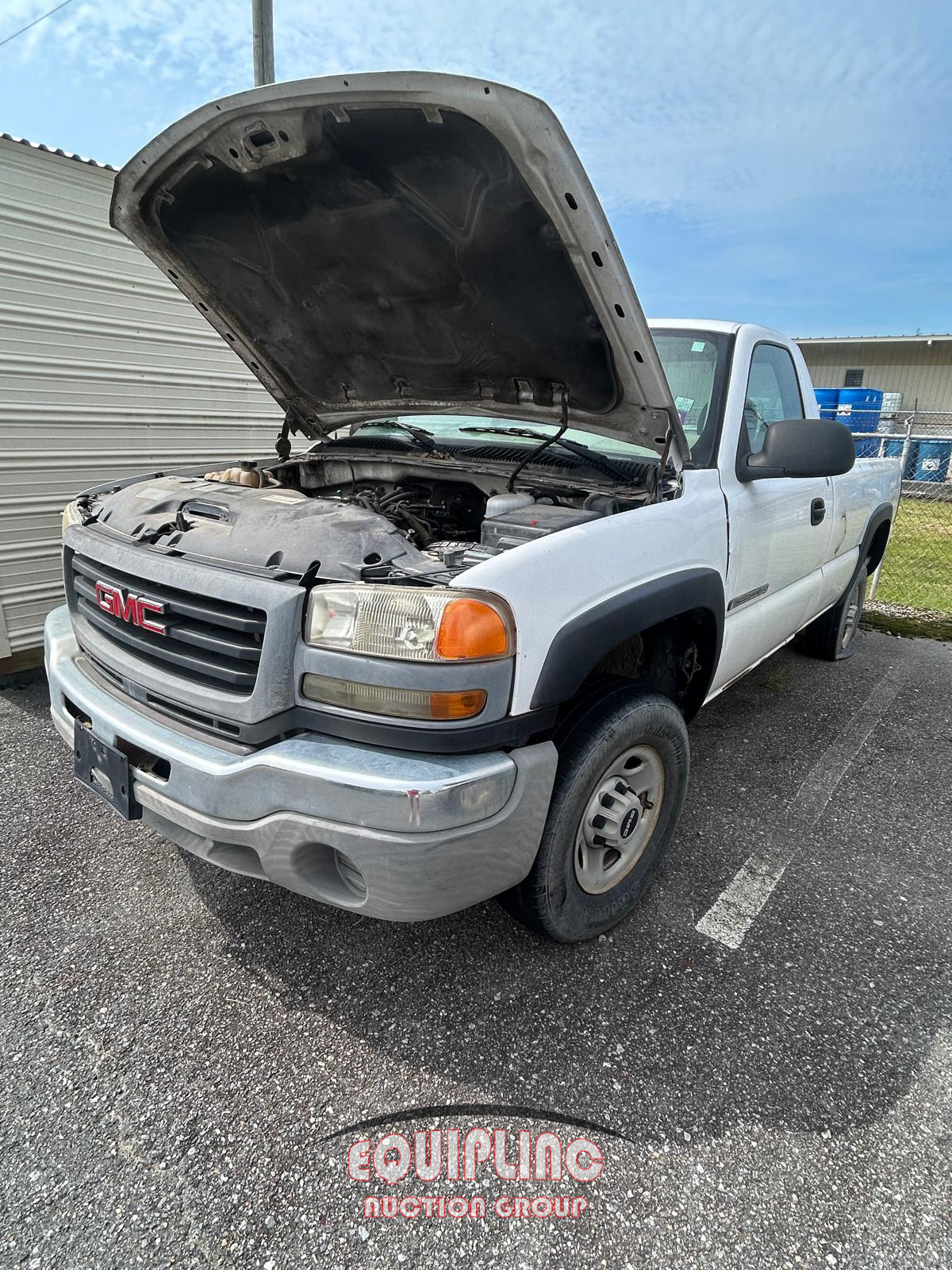 2006 Chevrolet SILVERADO