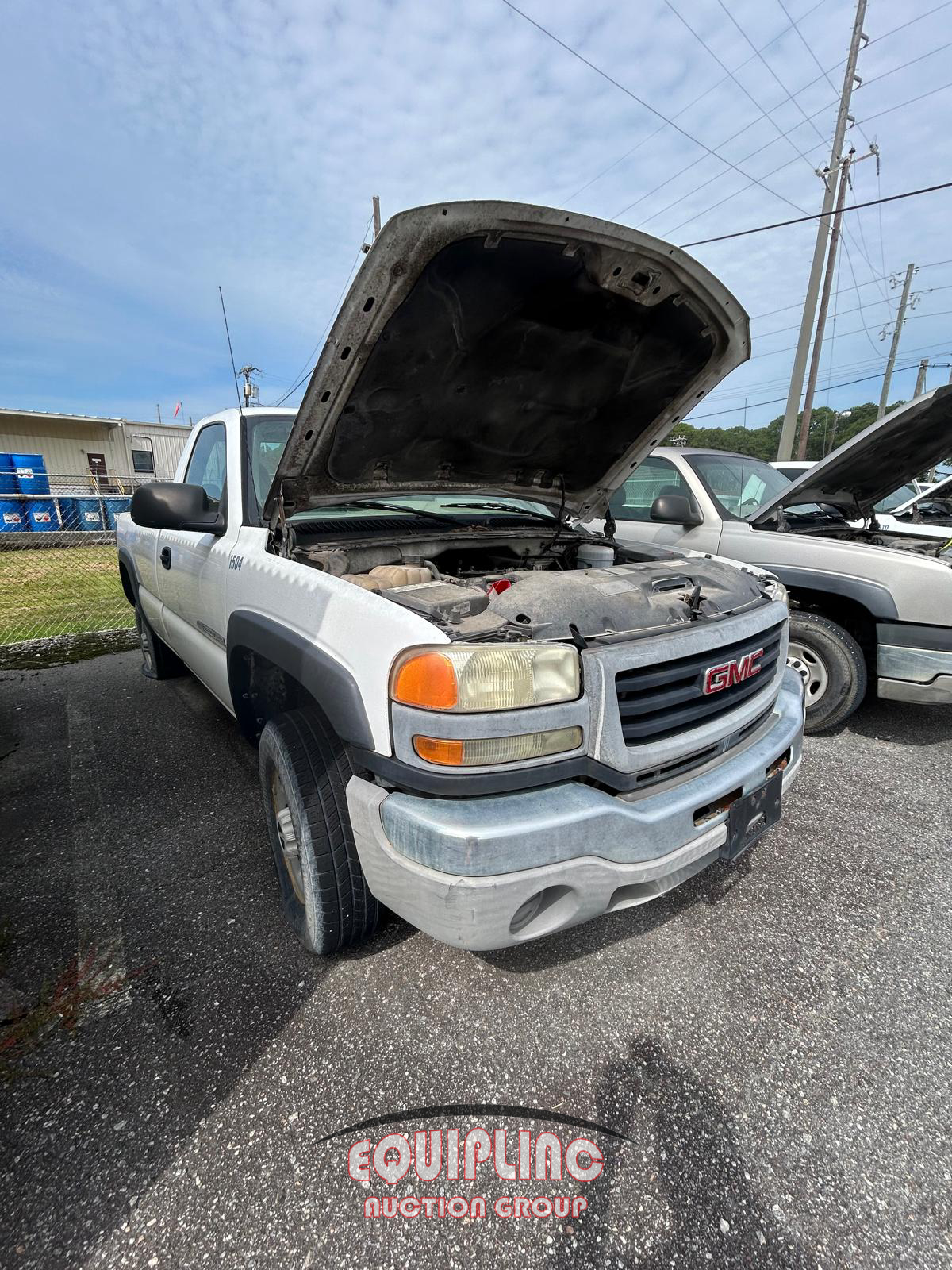 2006 Chevrolet SILVERADO
