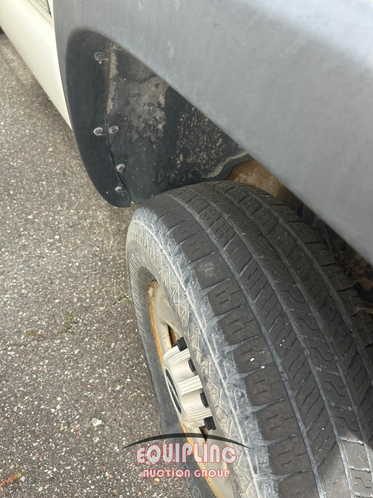2006 Chevrolet SILVERADO