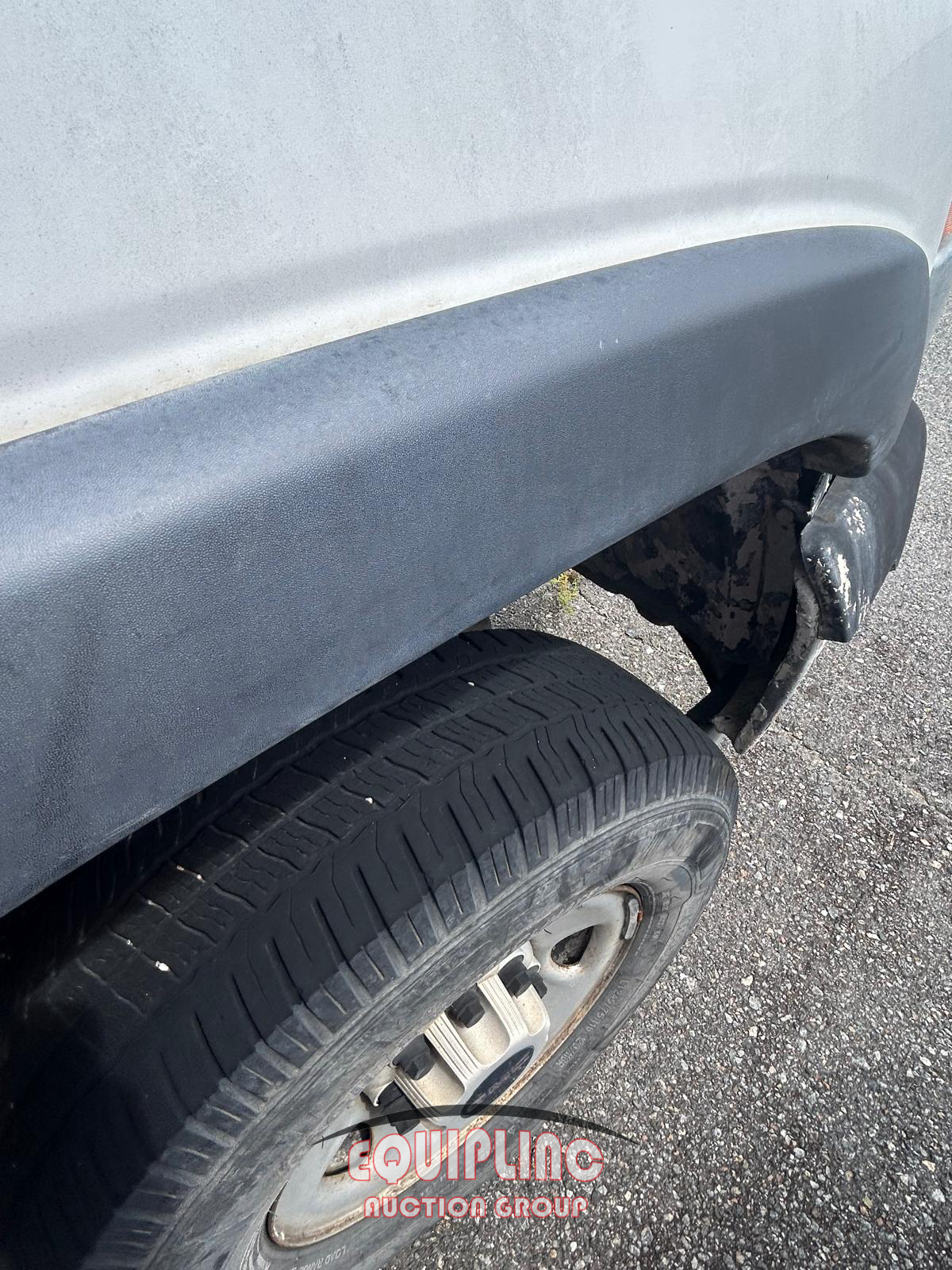 2002 GMC SIERRA 2500