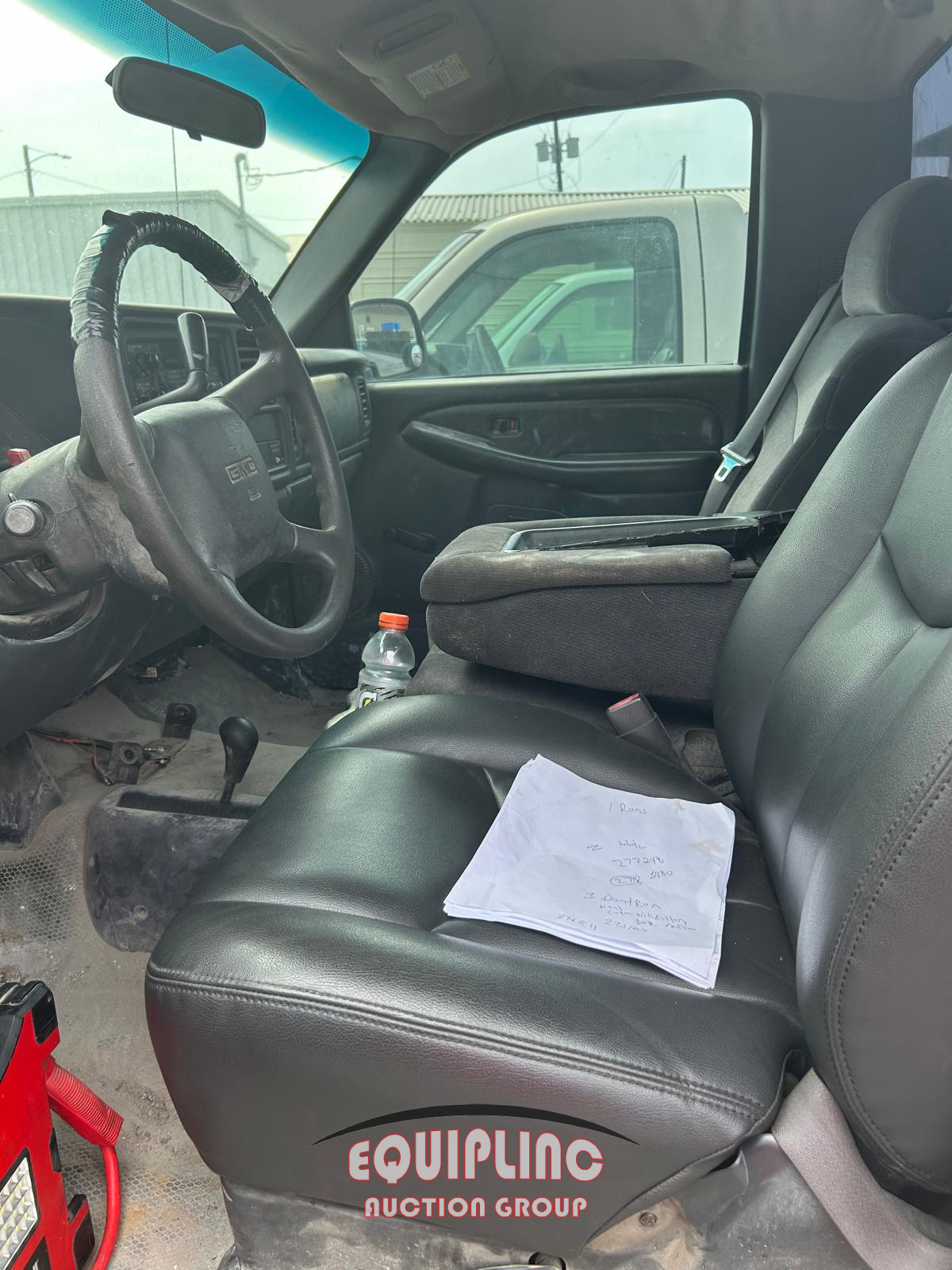 2003 Chevrolet SILVERADO