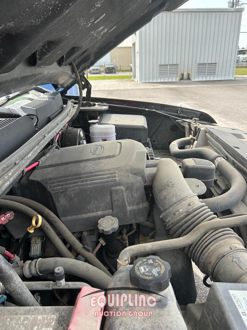 2008 Chevrolet SILVERADO