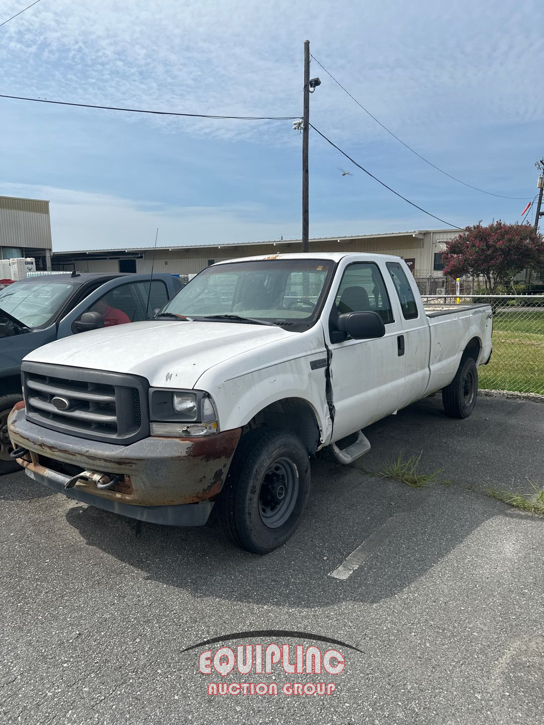 Photo of 2003 Ford F250