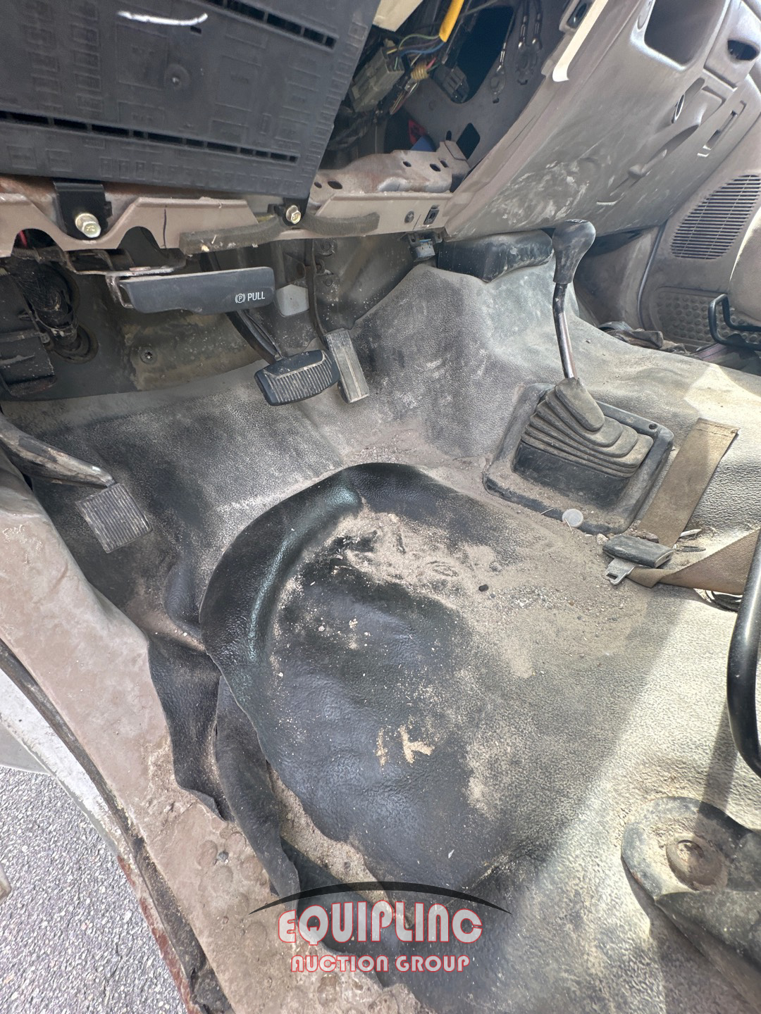 2003 Ford F250