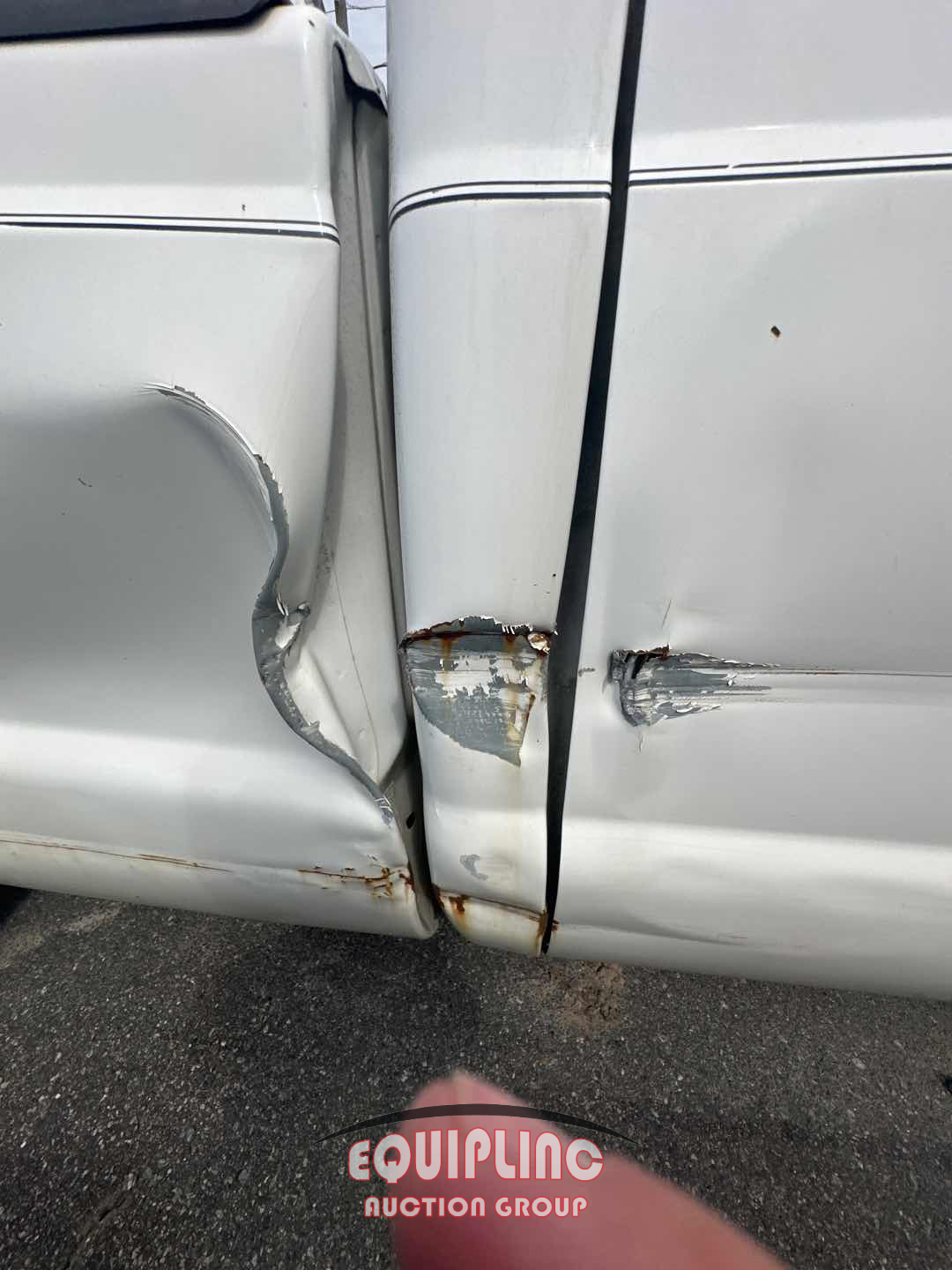 2003 Ford F250
