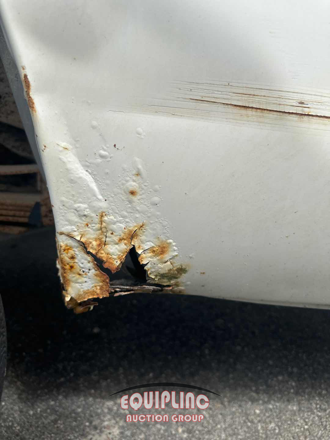 2003 Ford F250