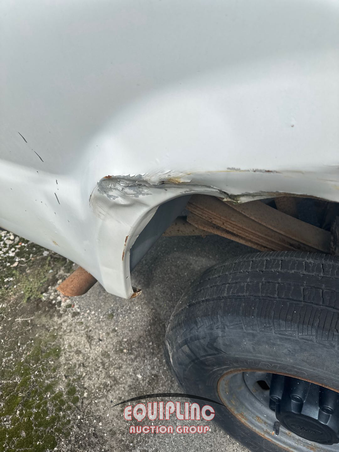 2003 Ford F250
