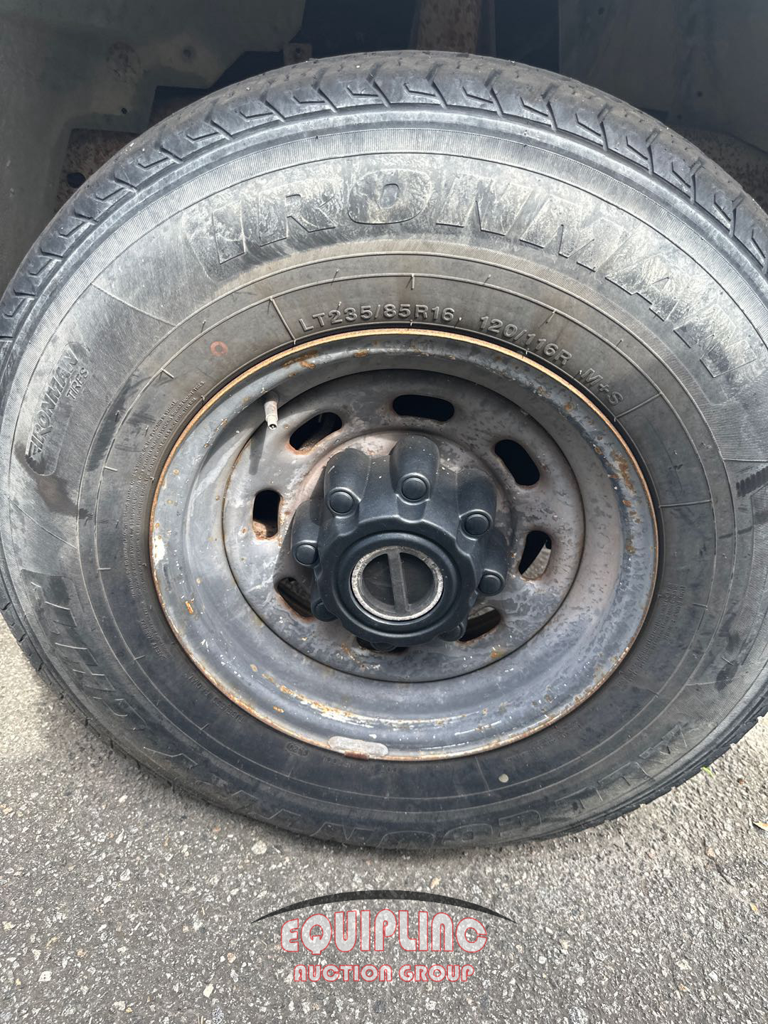 2003 Ford F250