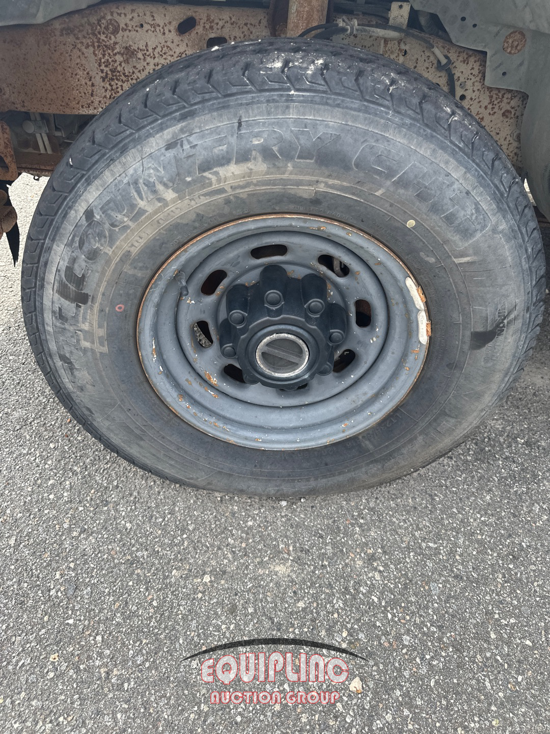 2003 Ford F250